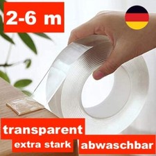 Doppelseitiges Klebeband