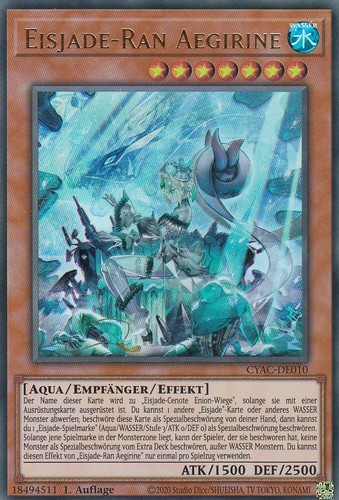 Eisjade ran aegirine - eisjade-ran,