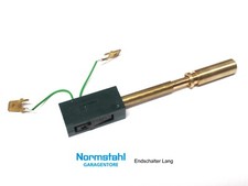 Normstahl Perfekt Endschalter