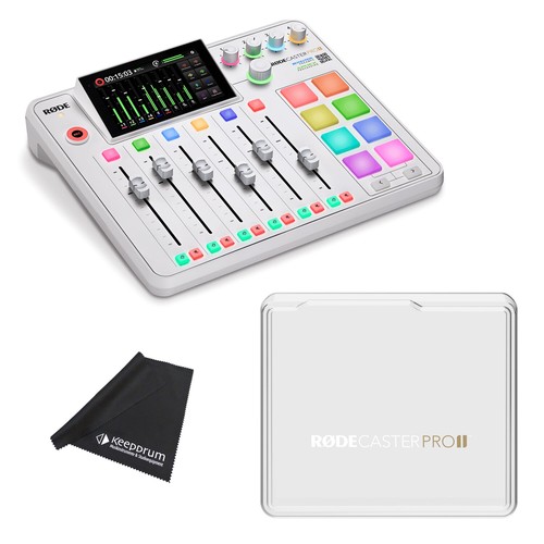 Rode rodecaster pro - rode,