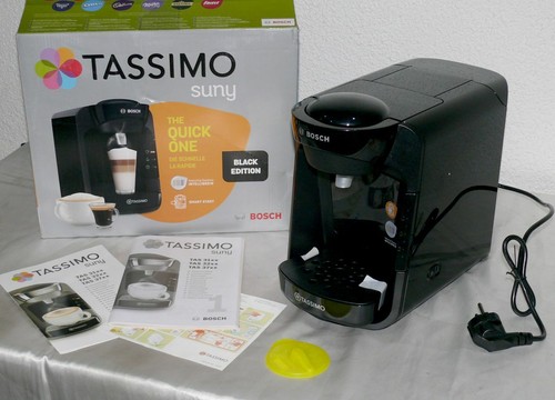 Bosch tas3102 slim tassimo - slim,