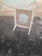 Puppenhaus Kaminschirm von BESPAQ 1:12