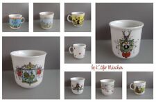 Käfer Tassen - Verschiedene