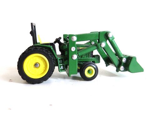 Radlader john deere 0058zd - radlader,