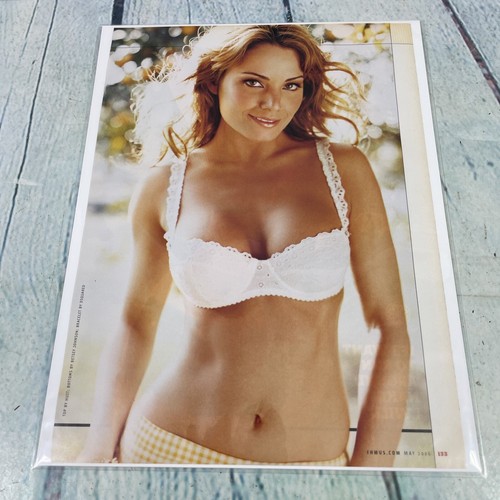 2006 sexy erica - 2006,