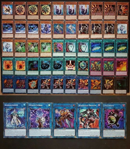 Grosalamander - yu-gi-oh!,