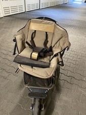 Babywelt Kombi Kinderwagen 