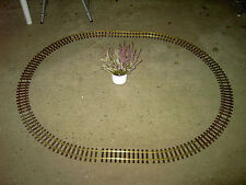 LGB-LEHMANN,  14x Kurven und