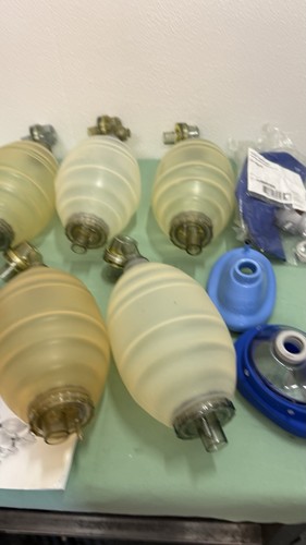 Laerdal dräger silikon mit - laerdal, /