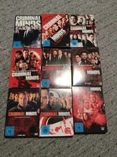 Criminal Minds DVD Staffel 1