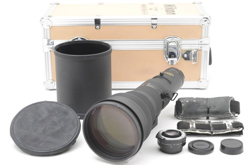 Exc mit kofferraum nikon - 4,