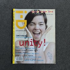 i-D Magazine Issue 116 May
