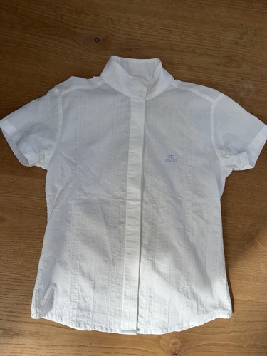 Pikeur turnier bluse - turnier, hemd