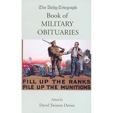 The Daily Telegraph Book Of