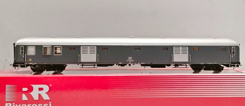 Rivarossi 4430 1968 - rivarossi, fs