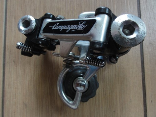 Campagnolo super record - campagnolo,