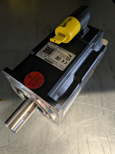 Siemens servomotor - siemens,