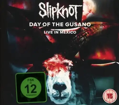 Day the gusano - -, live