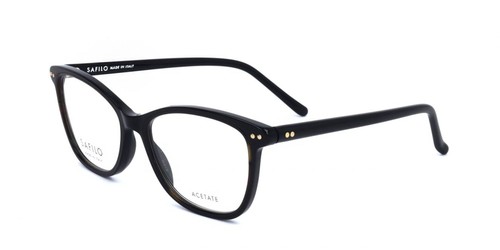 Safilo brille cerle black - cerle,