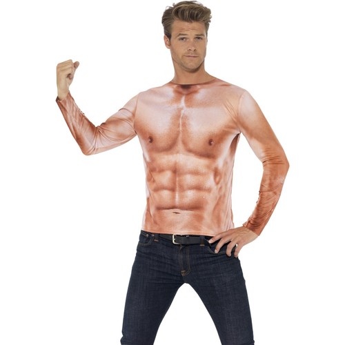 Adonis körper sixpack - körper,