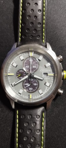 Citizen eco drive solar - drive,