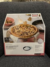 KAISER Inspiration Tarteform