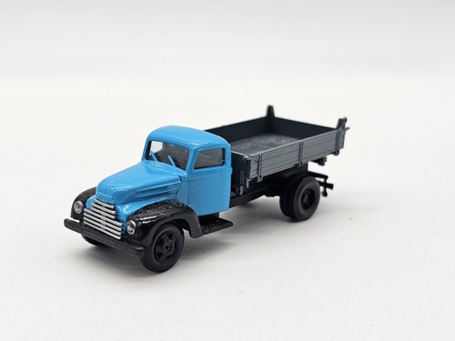 Kleinserie resin ford fk - kleinserie,