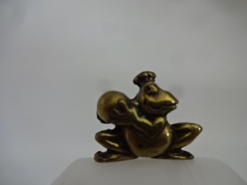 Märchenfigur aus metall der - aus,