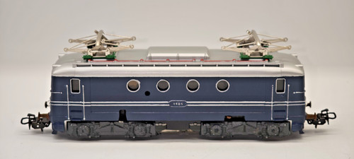 Märklin seh 800 lok - märklin,