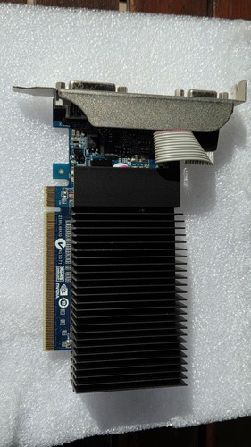 Inno3d geforce 210 - inno3d,