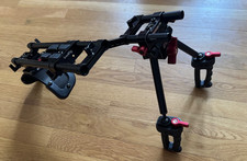 Zacuto and SmallRig