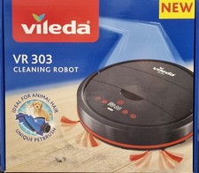 Vileda Staubsauger Roboter
