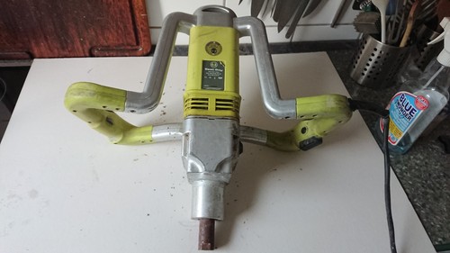 Wolff beat boy handrührwerk - wolff,