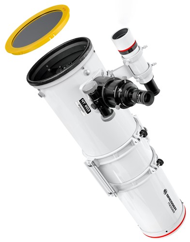 Bresser messier 203 1000 - bresser,