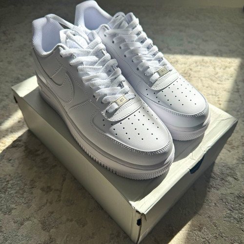 Nike air force - air, 1