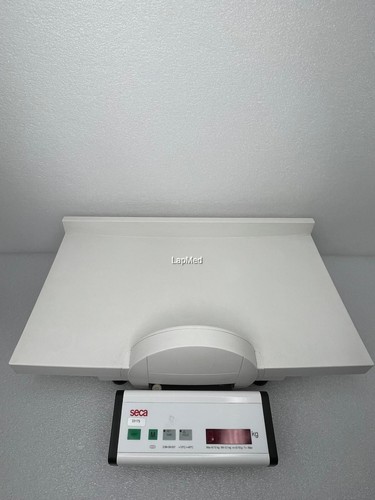Seca 739 waage tischwaage - seca,