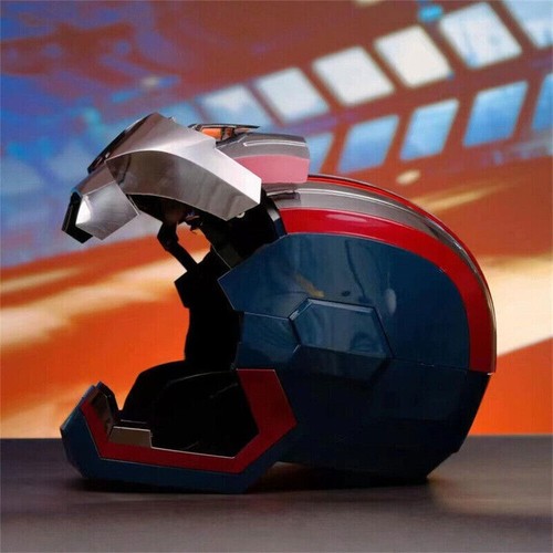 Stock iron man - stock,