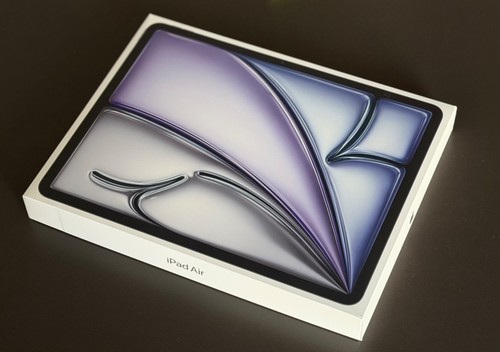 Apple ipad air 2026 - air, zoll