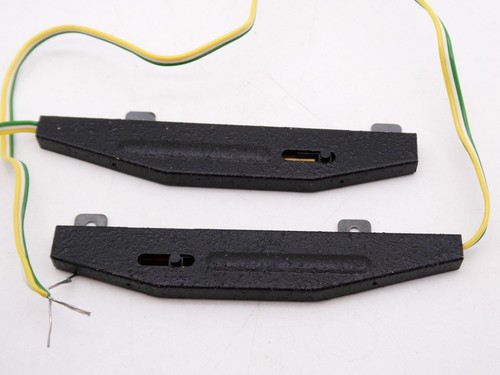 Spur trix elektr - ,