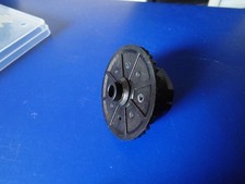 Tamiya TT-02 Sperr