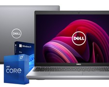 DELL Precision 3571 15,6 Full