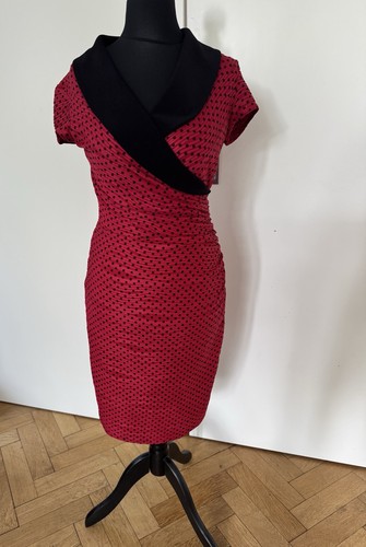 Joseph ribkoff kleid 38 m - joseph,