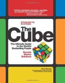 The cube ultimate - the,