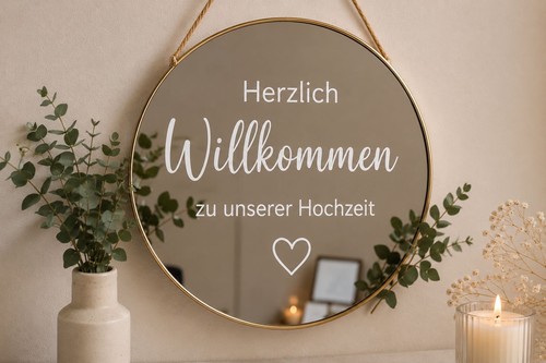 Personalisierter hochzeit - personalisierter,