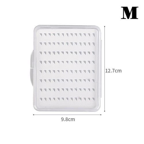 Angeln fliegenbox tragbar - angeln,