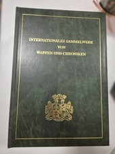 Internationales Sammelwerk von
