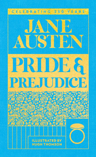 Pride and prejudice jane - and, |