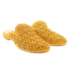 Mules Unützer Orange 39,5 EUR