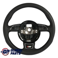 Audi A4 B8 A5 8T Q5 8R Lenkrad