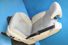 el. verstellbar Fahrersitz Sitz Heizung vorne links Saab 9-3 YS3F Cabrio Bj.07